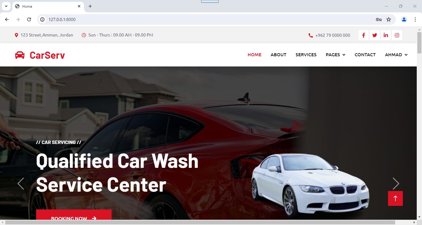 Car Service